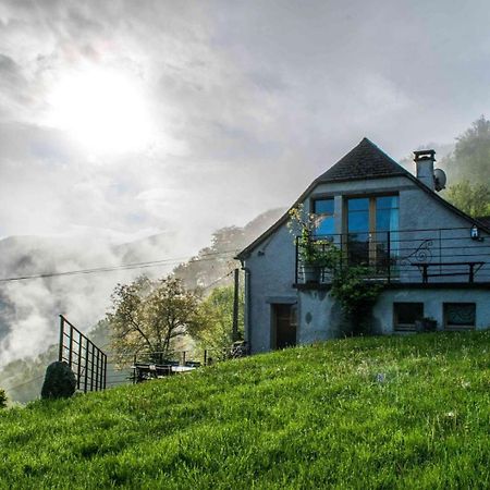 Uthurraltia Larrau Exterior foto
